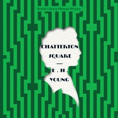 Chatterton Square (MP3-Download) - Young, E.H.