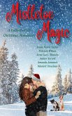 Mistletoe Magic: A Collection of Christmas Romances (eBook, ePUB)