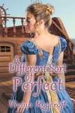 A Different Sort of Perfect (eBook, ePUB) A Different Sort of Perfect (eBook, ePUB)