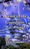 Dream of the Guardians I-1: Rising (eBook, ePUB)