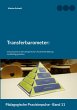 Transferbarometer: (eBook, ePUB) - Bild 1