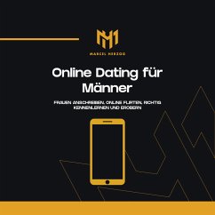 Online Dating für Männer (MP3-Download) - Herzog, Marcel