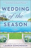 Wedding of the Season (eBook, ePUB)