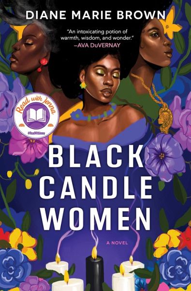 Black Candle Women (eBook, ePUB) Black Candle Women (eBook, ePUB)