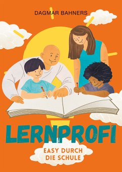 Lernprofi (eBook, ePUB) - Bahners, Dagmar