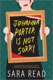 Johanna Porter Is Not Sorry (eBook, ePUB)