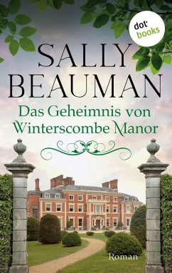 Das Geheimnis von Winterscombe Manor - oder: Engel aus Stein (eBook, ePUB) - Beauman, Sally