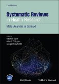 Systematic Reviews in Health Research (eBook, ePUB)