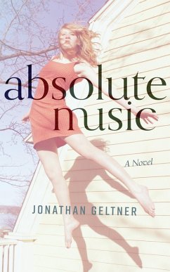 Absolute Music (eBook, ePUB) - Geltner, Jonathan