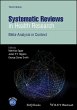 Systematic Reviews in Health Research... - Bild 1