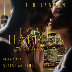 Love happens: still und beinahe lautlos (MP3-Download) - Landon, T. R.