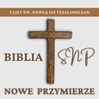 2 List św. Pawła do Tesaloniczan (MP3-Download)