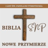 1 List św. Pawła do Tymoteusza (MP3-Download)