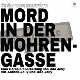 Mord in der Mohrengasse (MP3-Download)
