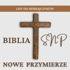 List do Hebrajczyków (MP3-Download) - Zaremba, Piotr