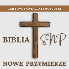 2 List św. Pawła do Tymoteusza (MP3-Download) - Zaremba, Piotr