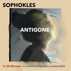 Antigone (MP3-Download) - Sophokles