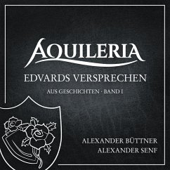Cover Edvards Versprechen (aus AQUILERIA · Geschichten Band I) (MP3-Download)