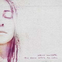 The Storm Before The Calm - Morissette,Alanis