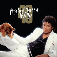 Thriller - Jackson,Michael