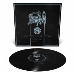Non:Analog - On:Stage Series - Tijuana 10-06-1990 - Death Non:Analog - On:Stage Series - Tijuana 10-06-1990 - Death