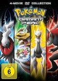 Pokemon:Diamant und Perl (Movie Collection)