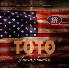 Live In America/Broadcast Archives - Toto