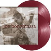 Blues Deluxe (Remastered 2lp 180 Gr.Burgundy Red)