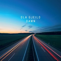 Dawn - Gjeilo,Ola