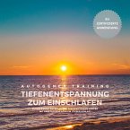 Autogenes Training zum Einschlafen (MP3-Download)