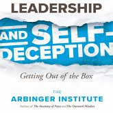 Leadership and Self-Deception (MP3-Download)