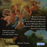 Orgelmusik Orgelmusik