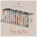 'Face The Sun' (Carat Ver.)