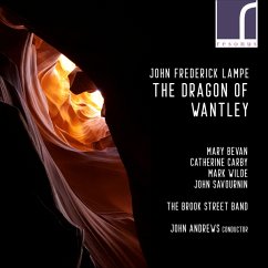 The Dragon Of Wantley - Bevan/Carby/Wilde/Savournin/The Brook Street Band