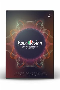 Eurovision Song Contest Turin 2022 - Diverse
