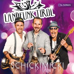 Schickimicki - Landfunk Tirol