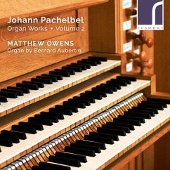 Organ Works Vol.2 - Owens,Matthew