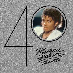 Thriller 40th Anniversary - Jackson,Michael