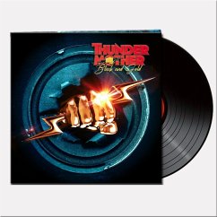 Black And Gold (Ltd.Gtf.Black Vinyl) - Thundermother