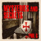 Mysteries and Secrets (MP3-Download)