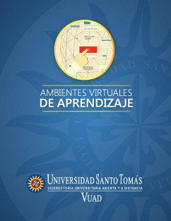 Cover Ambientes virtuales de aprendizaje (eBook, PDF)