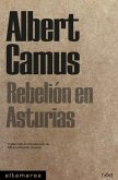 Rebelión en Asturias (eBook, ePUB)