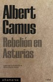 Rebelión en Asturias (eBook, ePUB)