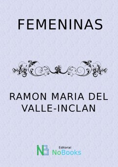 Cover Femeninas (eBook, ePUB)