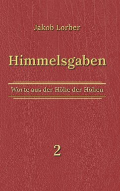 Himmelsgaben Bd. 2 (eBook, ePUB)
