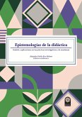 Epistemologías de la didáctica: (eBook, ePUB)