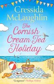 The Cornish Cream Tea Holiday (eBook, ePUB)