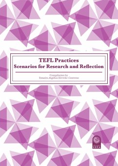 Cover TEFL Practices (eBook, ePUB)