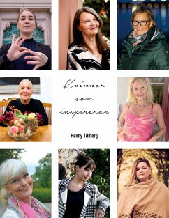 Kvinnor som inspirerar (eBook, ePUB)