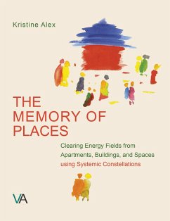 The Memory of Places (eBook, ePUB) - Alex, Kristine